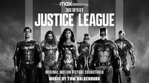 Justice league vs fatal five (movie). Zack Snyder S Justice League Vs The 2017 Film Here Are 8 Major Differences In The Two Versions Entertainment News The Indian Express