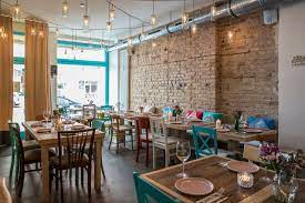 Osmans Tochter Charlottenburg Restaurant Berlin Menu Reviews Xceed