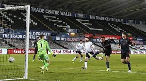 Swansea city association football club (/ ˈ s w ɒ n z i /; à¸¡ à¸‡à¸¥ à¸² 4 à¹à¸Šà¸¡à¸› à¹€à¸£ à¸­à¹ƒà¸šà¸¢ à¸‡à¹à¸à¸£ à¸‡à¸š à¸à¸— à¸šà¸ªà¸§à¸­à¸™à¸‹ à¸œ à¸²à¸™à¹€à¸‚ à¸²à¸£à¸­à¸šà¸¨ à¸ à¹€à¸­à¸Ÿà¹€à¸­ à¸„ à¸ž Khaosod Line Today