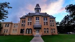 Последние твиты от newton county (@newtoncounty). Newton County Courthouse Bathed In Light From A Beautiful Sunset After Storm Passed Local News Kjas Com
