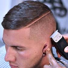 25 Barbershop Haircuts Men S Hairstyles Haircuts 2020 Short Shaved Hairstyles Haircuts For Men Mens Hairstyles