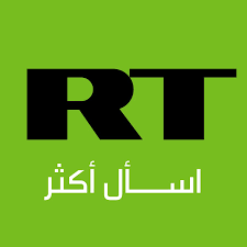 Check spelling or type a new query. Rt Arabic Youtube
