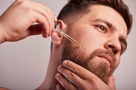 At some point, your beard may develop split ends, or it may get tangled. Minoxidil Beard Growth Best Minoxidil Is Not Kirkland Or Rogaine