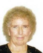 Obituary information for Bertha Kauffman