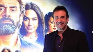 إيرادات فيلم الفيل الأزرق2 في ثالث أيامه تتجاوز ال12 مليون جنية Fictional Characters Character John