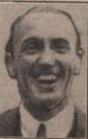 Charles Douglas Carpendale