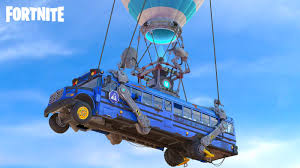 How To Tip The Bus Driver In Fortnite Chapter 2 Season 7 - Gamepur