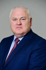 New Chairman for IAM Roadsmart as Derek Mcmullan Retires