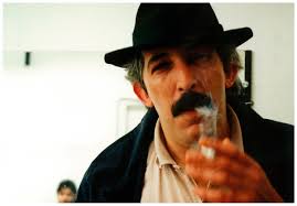 Roberto Vidal Bolaño entra no Álbum de Galicia. O perfil biográfico do  dramaturgo e actor amosa as súas moitas vidas e o fondo da súa pegada