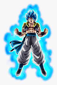 Check spelling or type a new query. Transparent Super Saiyan Blue Png Gogeta Blue Png Download Kindpng