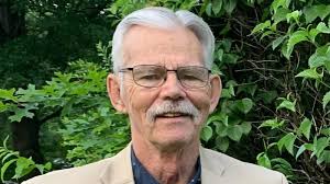 Elmer “Lee” Phares