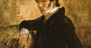 Karl Blechen Self Portrai 1823 Berlin Galerie Der Romantik C Akg Images Self Portrait Artist Expressionist Artists