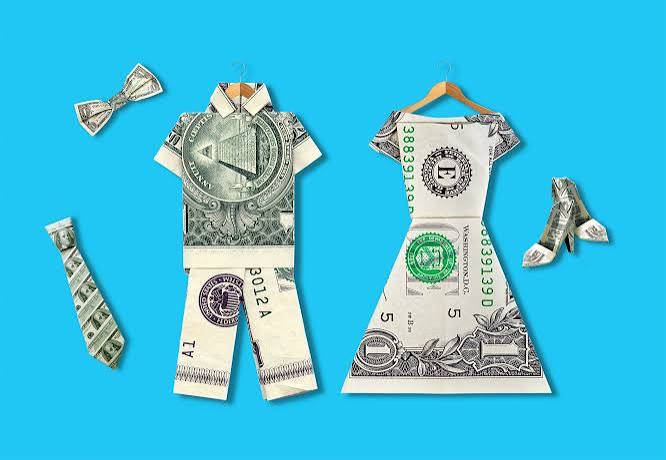 Spending money on clothes—is it a waste? a luxury? a necessary expense?