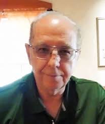 Edmund Chamberlain Obituary