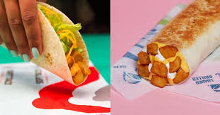 Stir in taco seasoning mix, water and bell pepper strips. Taco Bell Confirms It S Axing Potato Items 7 Layer Burrito And More Eater