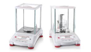 Balance Analytique Balance D Analyse Semi Micro Et Microbalance Au Milligramme Et Jusqu Au Microgramme
