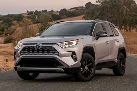 Test drive used ford escape hybrid at home from the top dealers in your area. 8 Best Hybrid Suvs Of 2020 Autotrader
