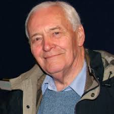 Tony Benn (1925