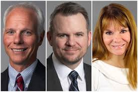 Interviews, selection of new Permanent Fund CEO set for Monday