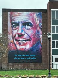 Any dining suggestions in Richmond?