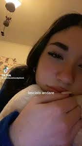 Greta Donato's Instagram, Twitter & Facebook