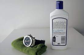 How To Remove Scratches From A Stainless Steel Watch Hunker Metal Watch Bands Stainless Steel Watch Watch Bands