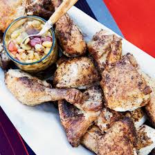 Recipe courtesy of sunny anderson. Michael Symon S Twist On Hot Wings Food Wine