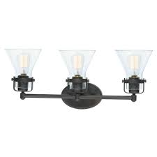 Maxim Lighting Seafarer Oil Rubbed Bronze Bathroom Light 26113cdoi Bui Destination Lighting