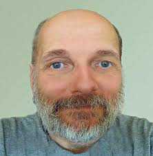 David John StClair TPN