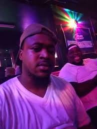 I LIKE TO WISH MY BROTHER A HAPPY BDAY HE NEVER SWITCH SIDES ON ME I CAN  CALL HIM AND TALK TO EM ABOUT ANYTHING!!! Fammo Gullah ENJOY YOUR DAY BRO