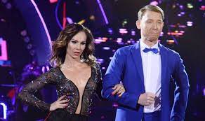 Découvrez la biographie de rafał mohr : Rafal Mohr Odpadl Z Tanca Z Gwiazdami Party Pl