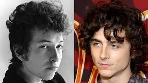 I have a spare ticket for A Complete Unknown, the Bob Dylan biopic showing  at Theatr Gwaun