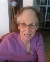 Obituary information for Betty Mae Matzke