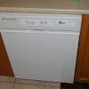 Kitchenaid dishwasher reviews kdtm404kps dimensions. 1