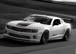 Foto 2010 Chevrolet Camaro Ssx Concept Chevrolet Camaro Camaro Chevy Camaro