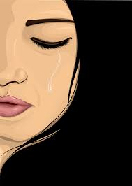Koleksi gambar gadis bertudung cantik sopan pretty. Wanita Menangis Wajah Gambar Vektor Gratis Di Pixabay