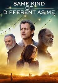 Watch movies online or any device using the vimeo app. Same Kind Of Different As Me Trailer 2017 Paramount Pictures Youtube Christian Movies Inspirational Movies Faith Based Movies