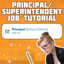 How to become a superintendent. How To Become A Superintendent In Bitlife Tips Tricks Facebook