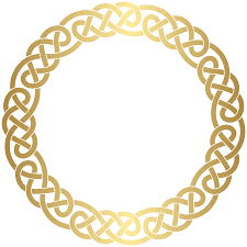 Round Border Frame Png Clip Art Gallery Yopriceville High Quality Images And Transparent Png Free Clipart Clip Art Free Clip Art Art Deco Pictures