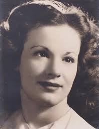 Marjorie Oswald Obituary