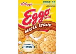 Thanks for letting us know that you'd like muffin tops to make a comeback, kayla. Eggo On Twitter If This Gets 10 000 Rts We Ll Bring Back Eggo Cereal Nationalwaffleday