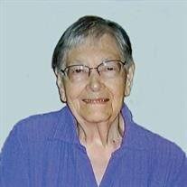 Mary R. Yendra Obituary