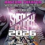 SneakerFest 2026