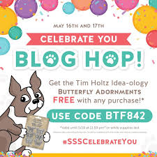 Check spelling or type a new query. Celebrate You Blog Hop Simon Says Stamp Blog