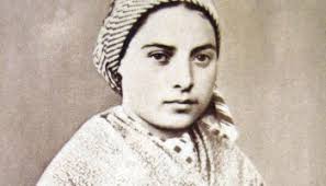 Our Lady of Lourdes and World Day of the Sick