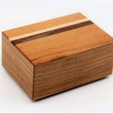 Just when you think there can't be any more layers or hidden panels, something else appears. Karakuri Puzzle Boxes Japanese Puzzle Boxes Jp Games Ltd