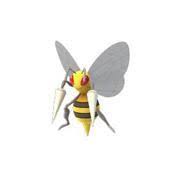 beedrill pokemon go gamea