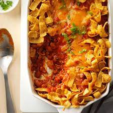 Frito Pie Recipe Beef Casserole Recipes Ground Beef Recipes Frito Pie