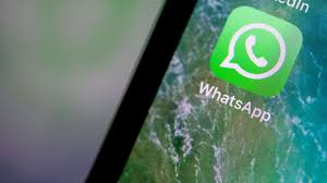 Die ursprünglich für anfang januar. Whatsapp Mit Zwangsupdate Messenger Wechseln Das Empfehlen Datenschutzer Digital