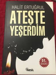 Halit Ertugrul Kitap Books